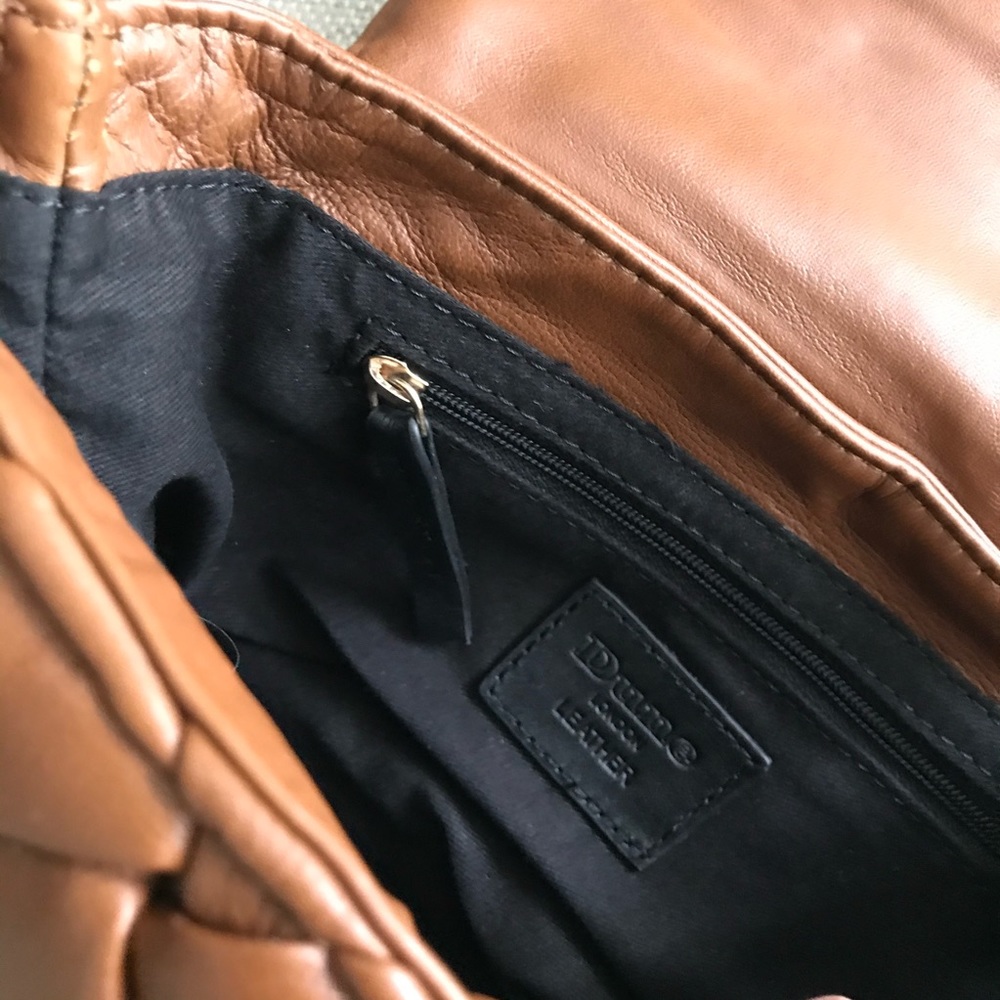 NWT - Dune London Dempsey Cross Body Bag - Picture 6 of 7